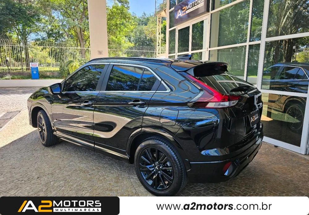 Mitsubishi Eclipse 2026 - Foto 5