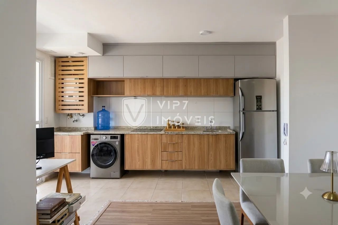 Apartamento à venda, 2 quartos, Além Ponte, Sorocaba/SP