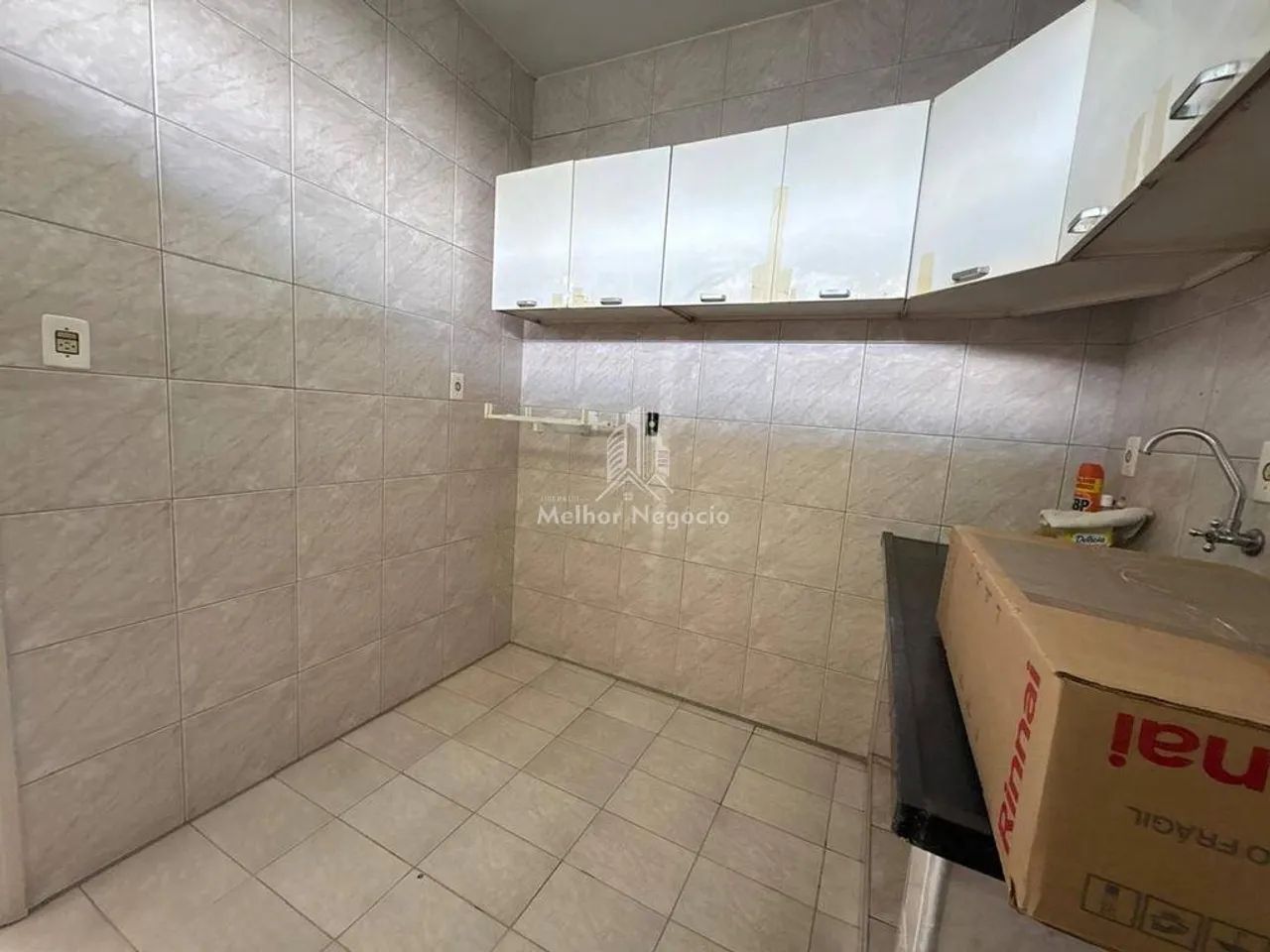 Apartamento à venda em Campinas, Vila Industrial, com 2 quartos, com 66 m² - Foto 3