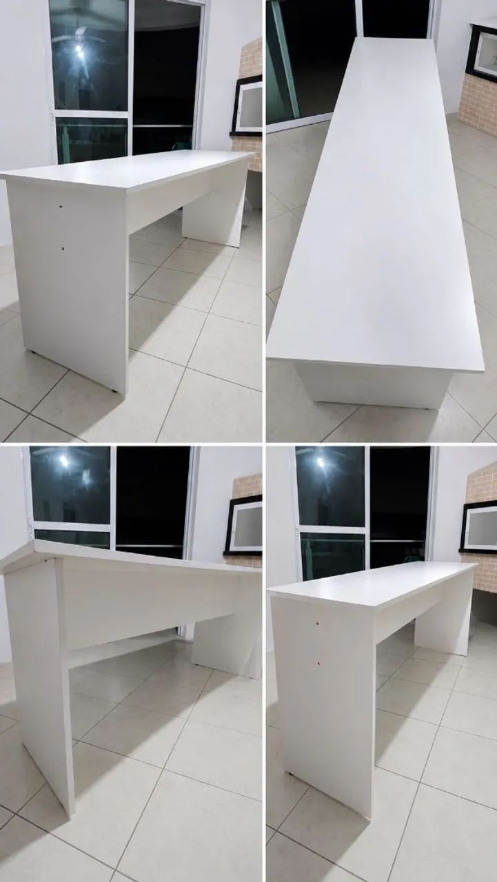 Mesa Branca Grande 