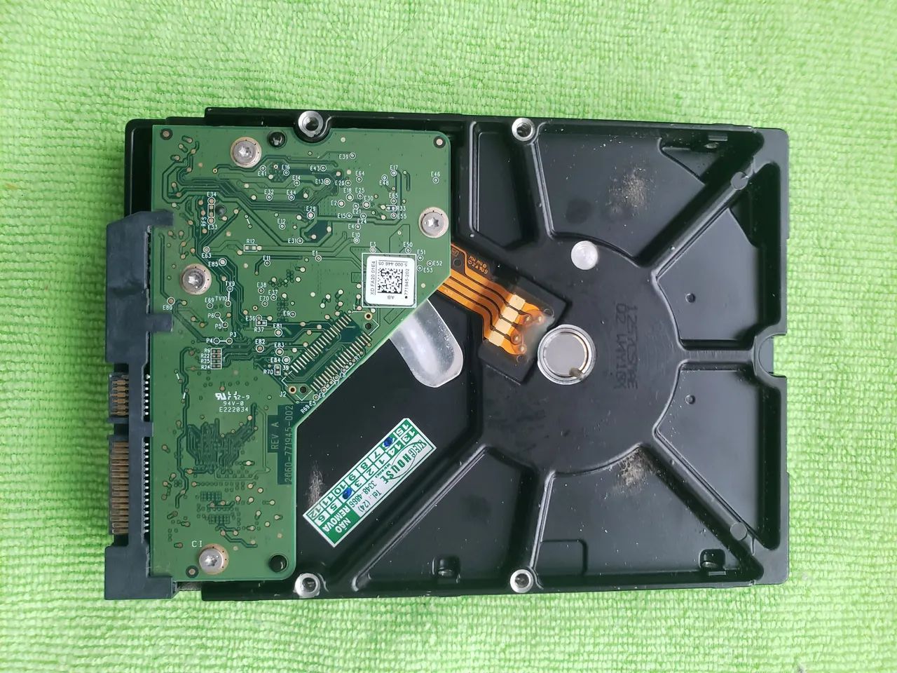 HDD 2TB - Foto 2