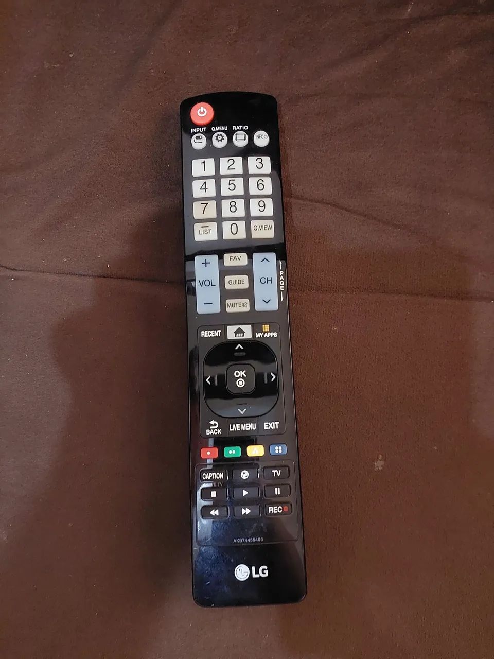 Smart tv LG 49 POL - Foto 3