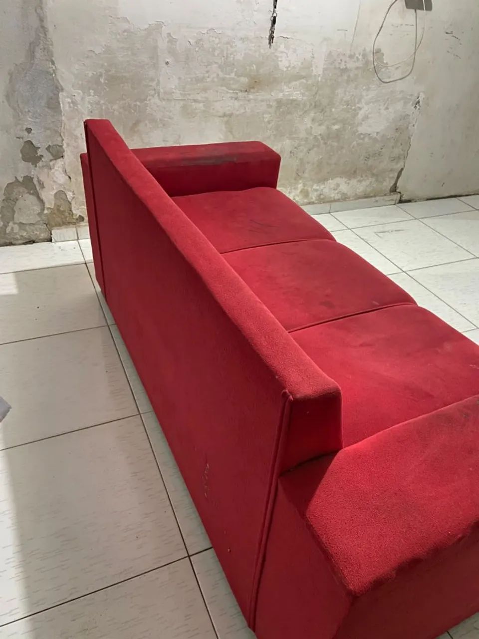 Vendo sofá  - Foto 3