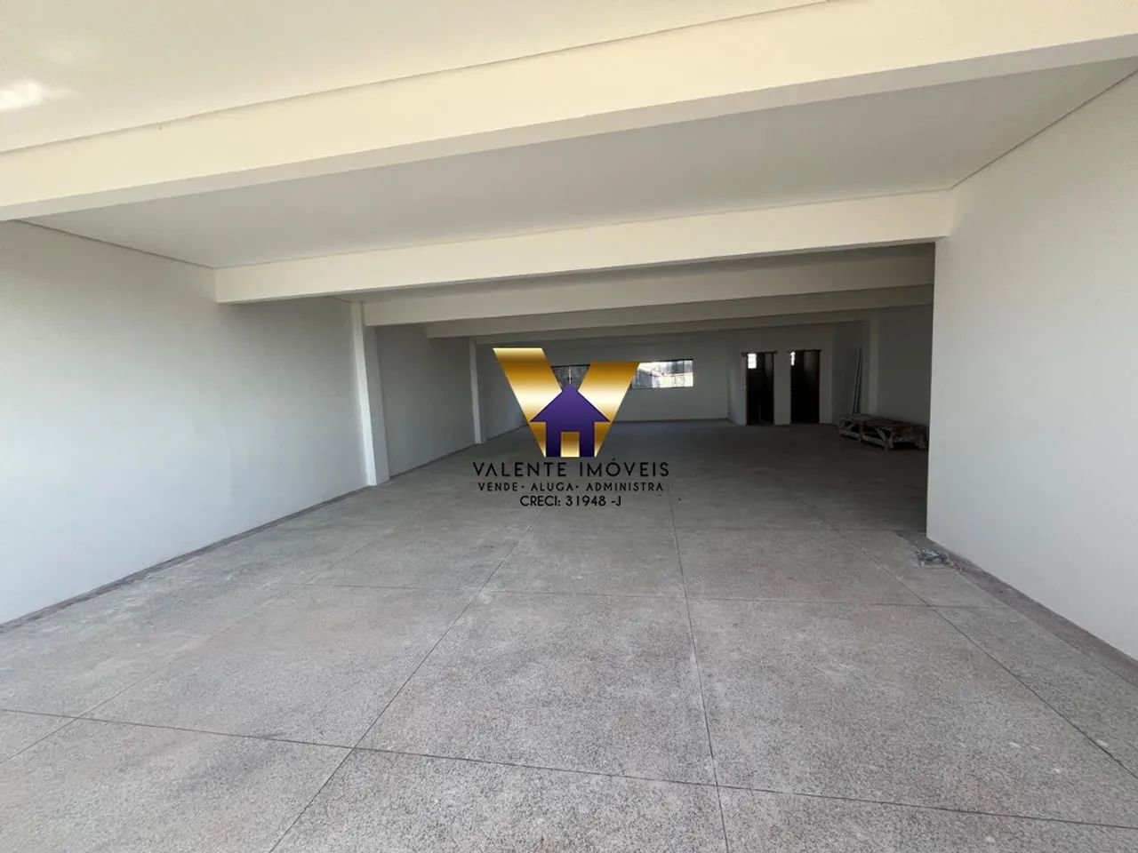 OPORTUNIDADE SALÃO LOCAÇÃO FRANCO DA ROCHA - Foto 5