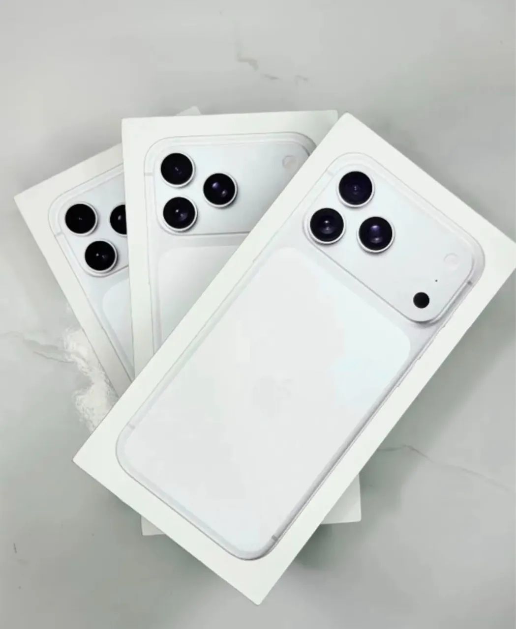 iPhone 17 PRO MAX - 256gb