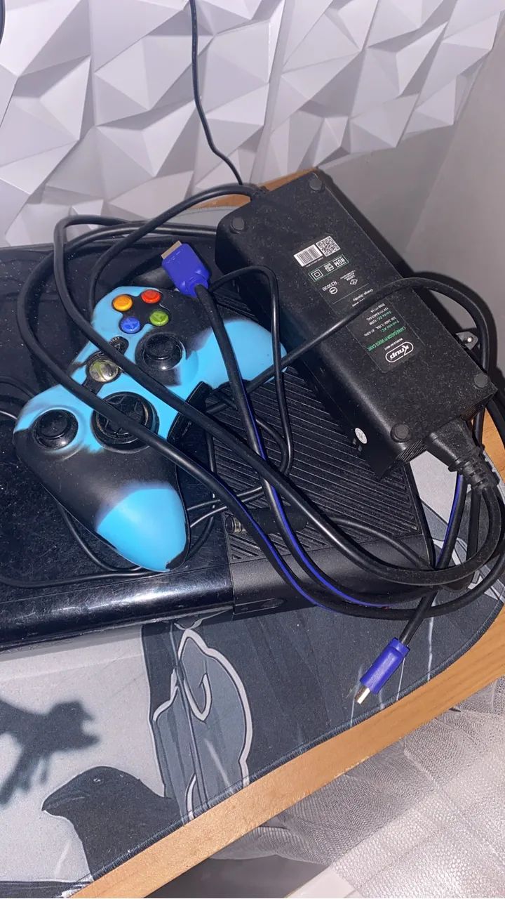 Xbox 360   - Foto 2