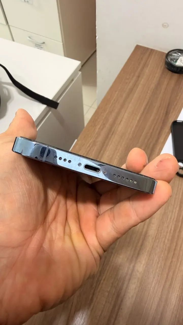 iPhone 13 Pro Max  - Foto 5