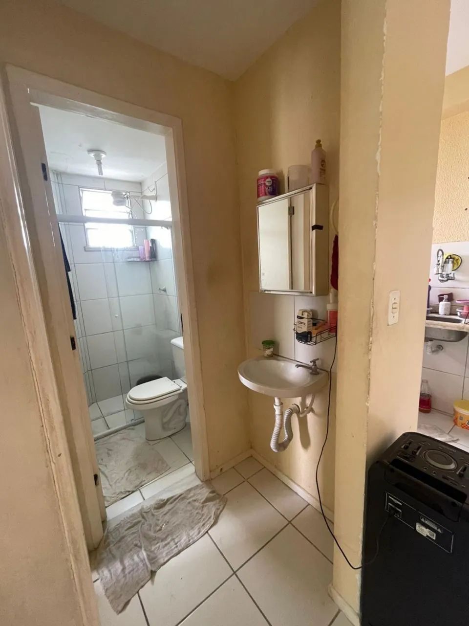 Vendo chave de apartamento. Piscina academia  - Foto 5