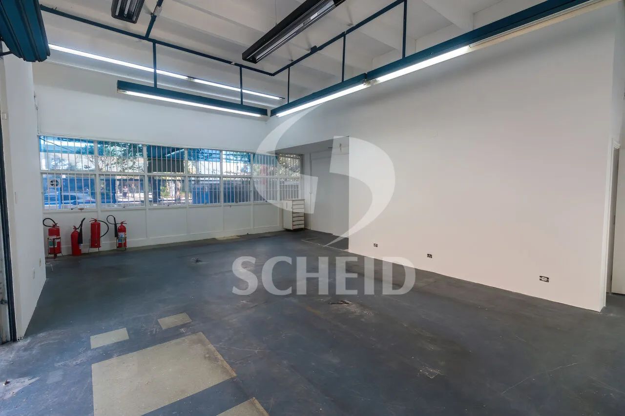 Loja/Salão à Venda no Itaim Bibi com 126m², mezanino e 2 banheiros - Foto 10