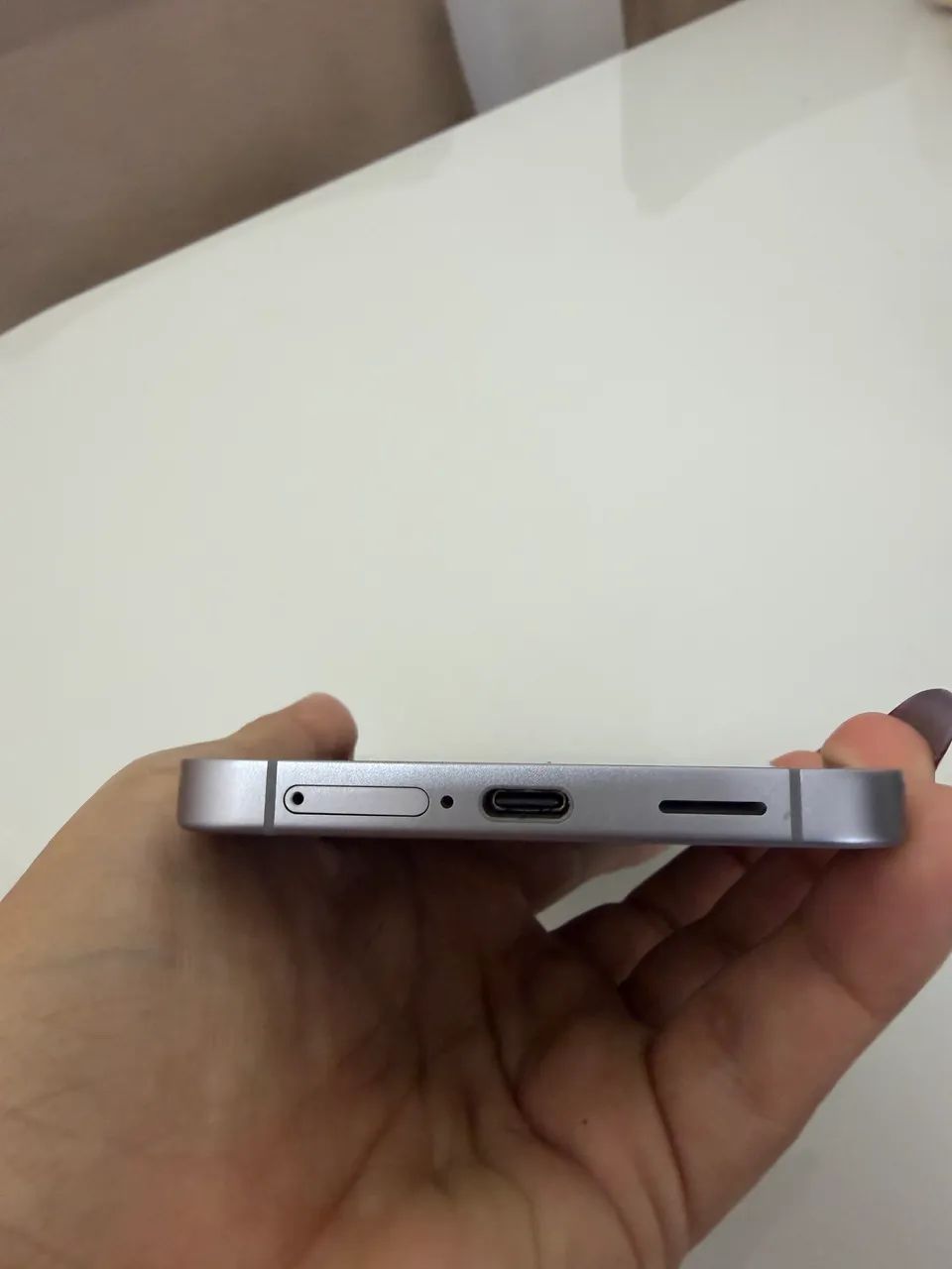 SAMSUNG GALAXY S25 FE 256GB - Foto 5