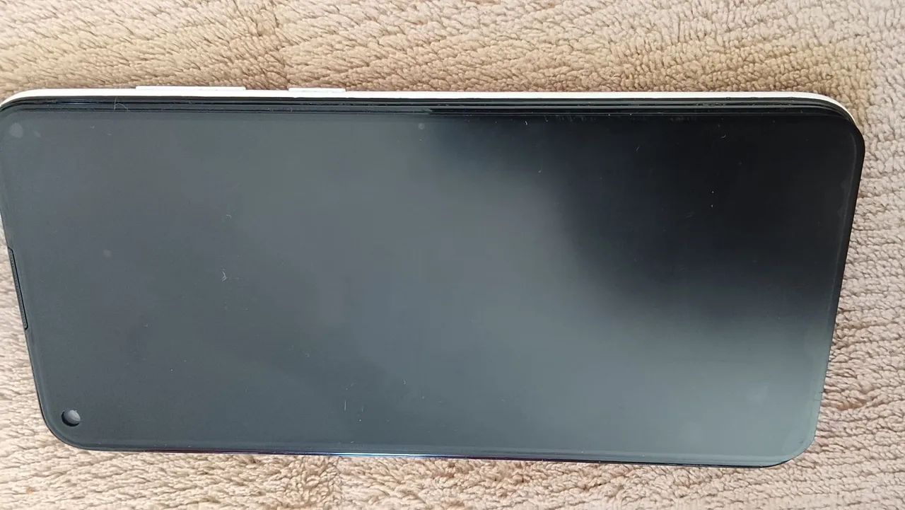 Samsung A11 ( Usado ) 
