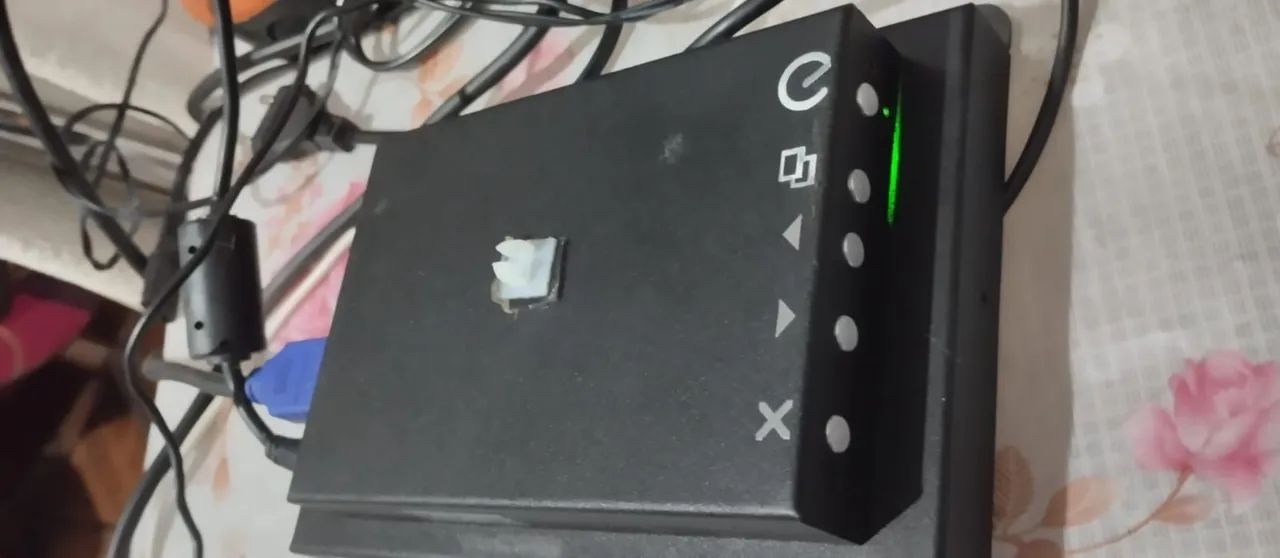 2 - Monitor Playtix 7 polegadas Touch - Foto 2