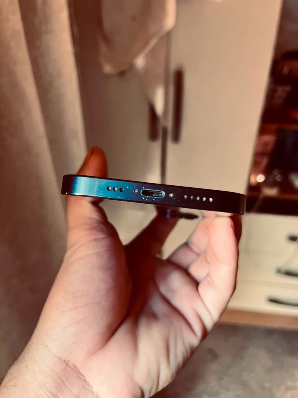 IPHONE 13 - seminovo  - Foto 4