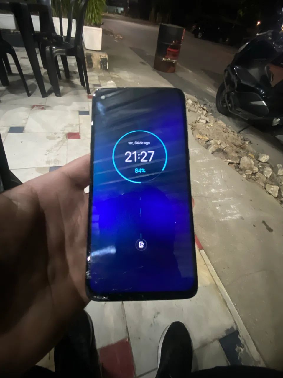 Moto g8 power - Foto 3