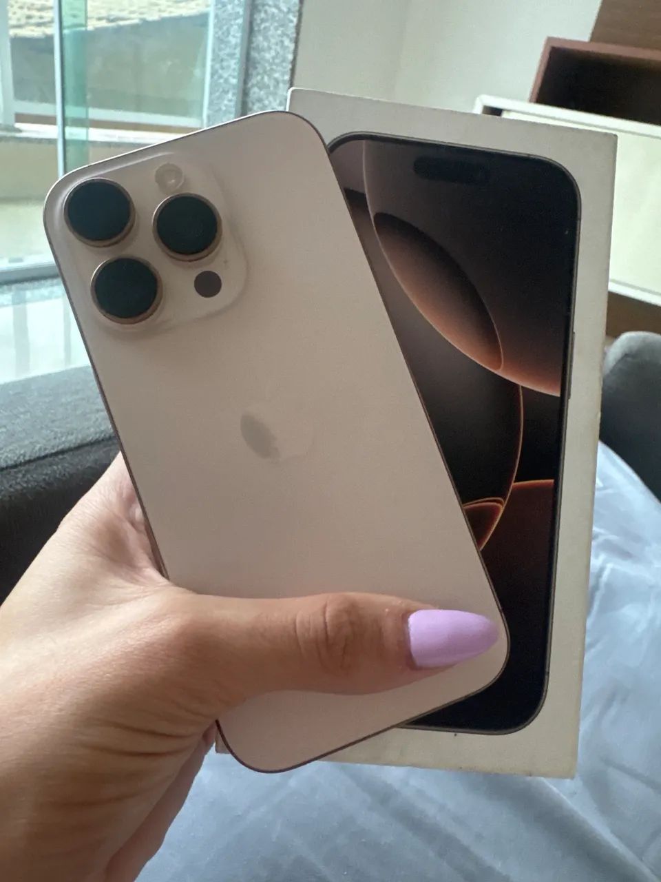 16 pro 256gb 