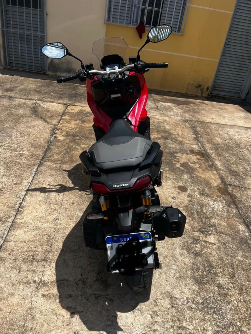 Honda ADV 150 23/24 - Foto 4