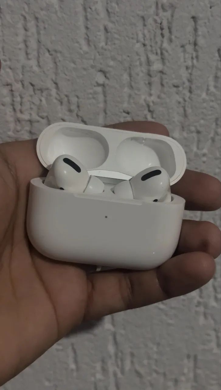 AirPods Pro 