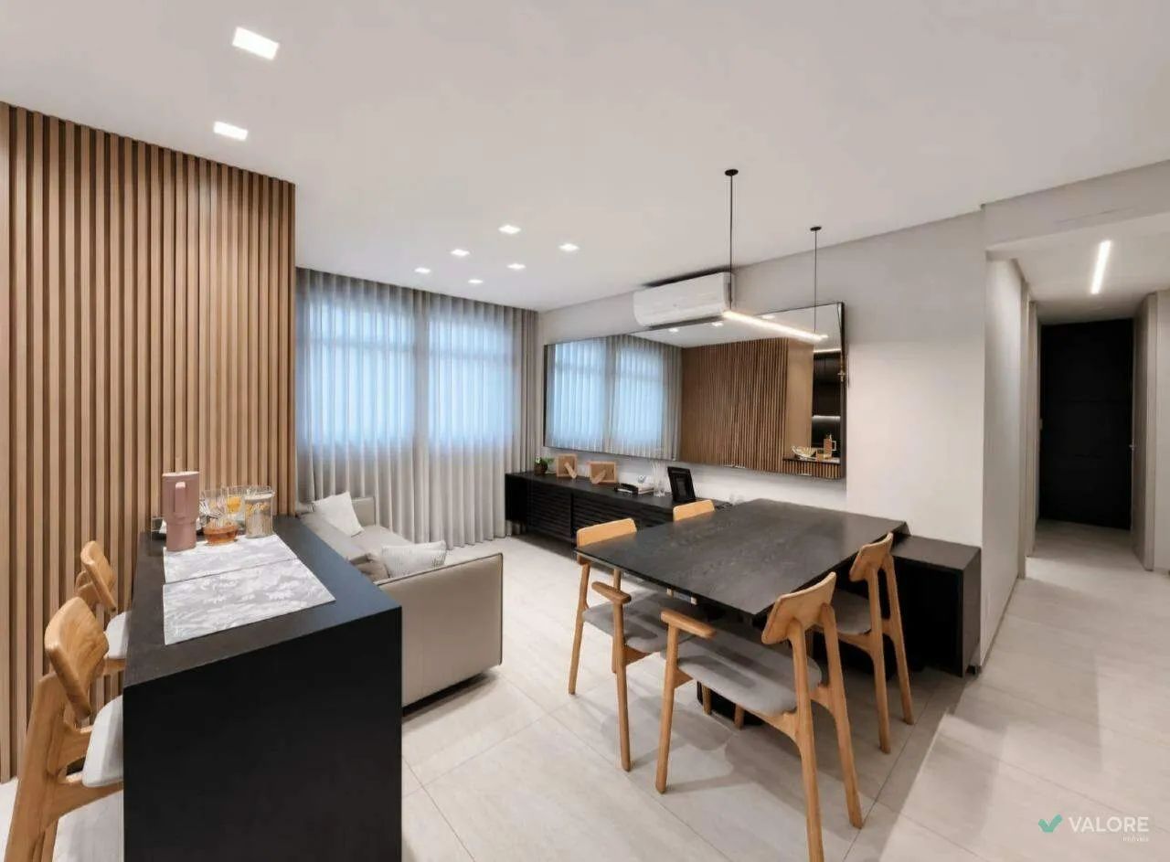 Apartamento 2 quartos  Carmo - Foto 5