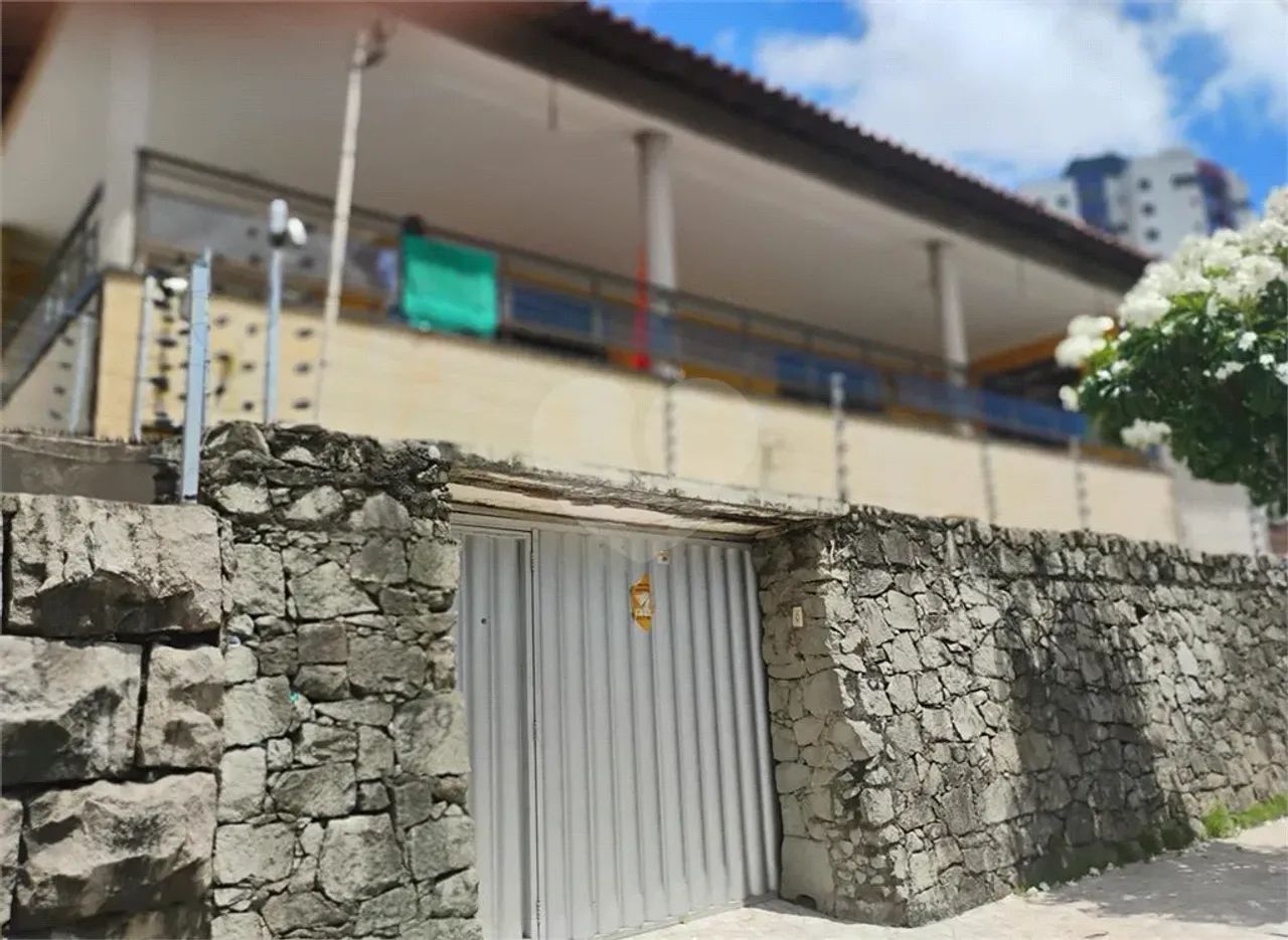 Casa com 7 quartos à venda em Fátima - CE - Foto 2