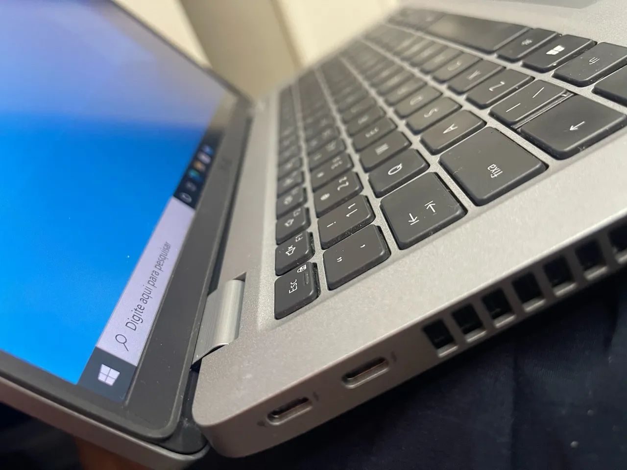 Notebook Dell Latitude 5420 I5 geracao 11  - Foto 5