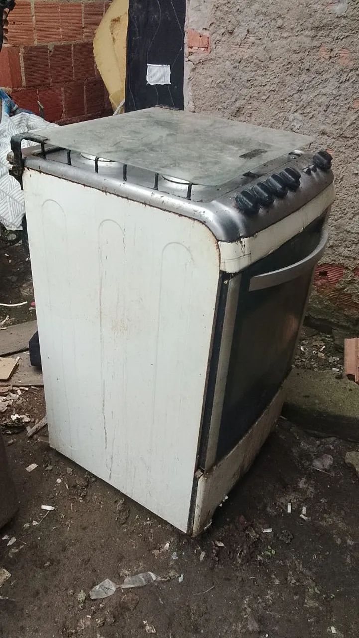 Fogão  - Foto 5