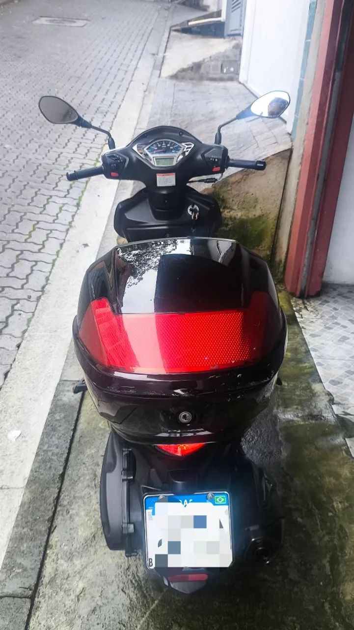 SUZUKI HOUJOE VR150  - Foto 2