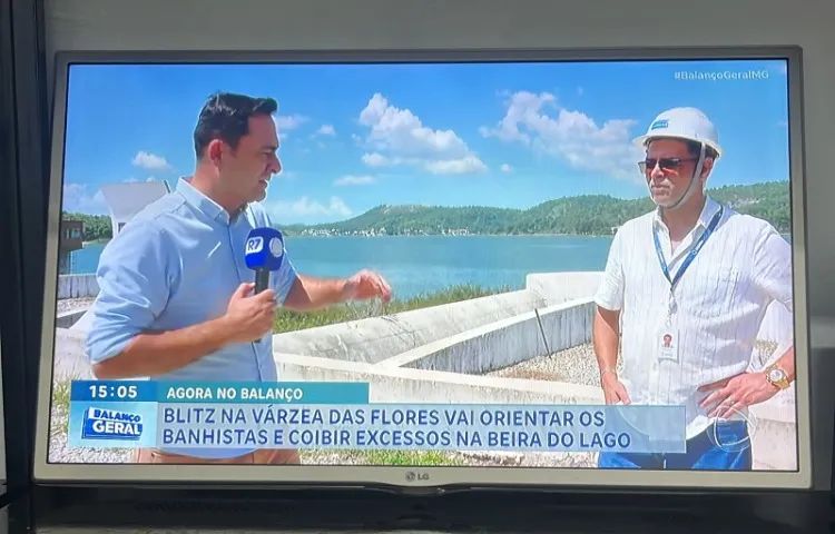 TV 32 POLEGADAS LG BARATO - Foto 2