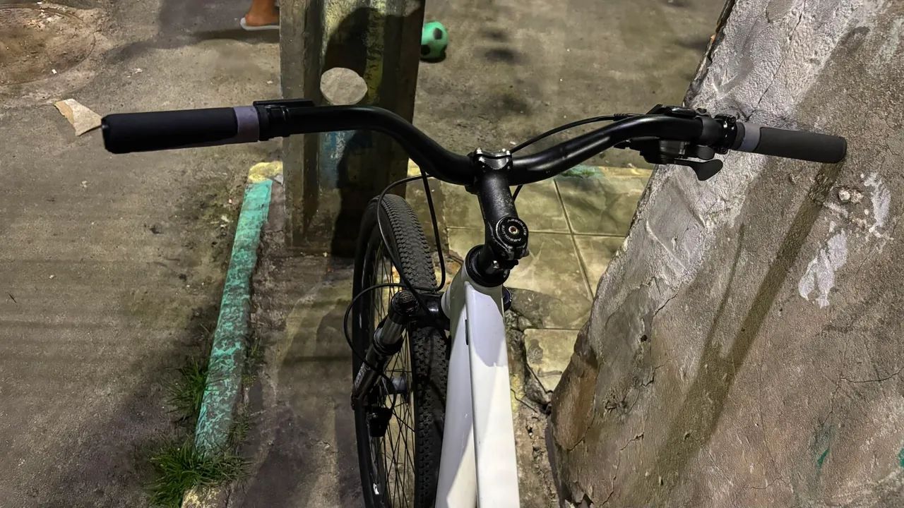 Bicicleta  - Foto 4