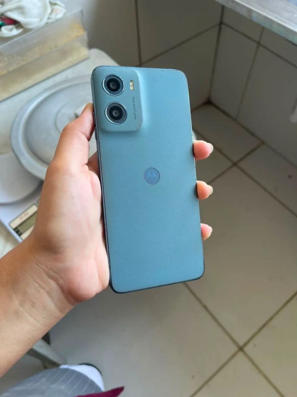 Moto g05 - Foto 2