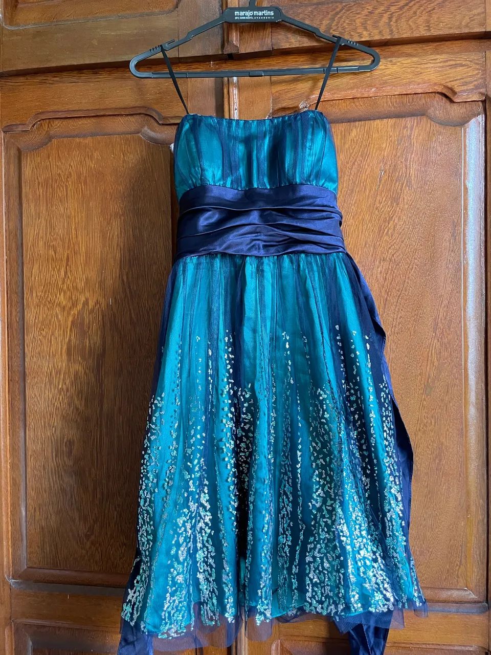 Vestido de festa  - Foto 4