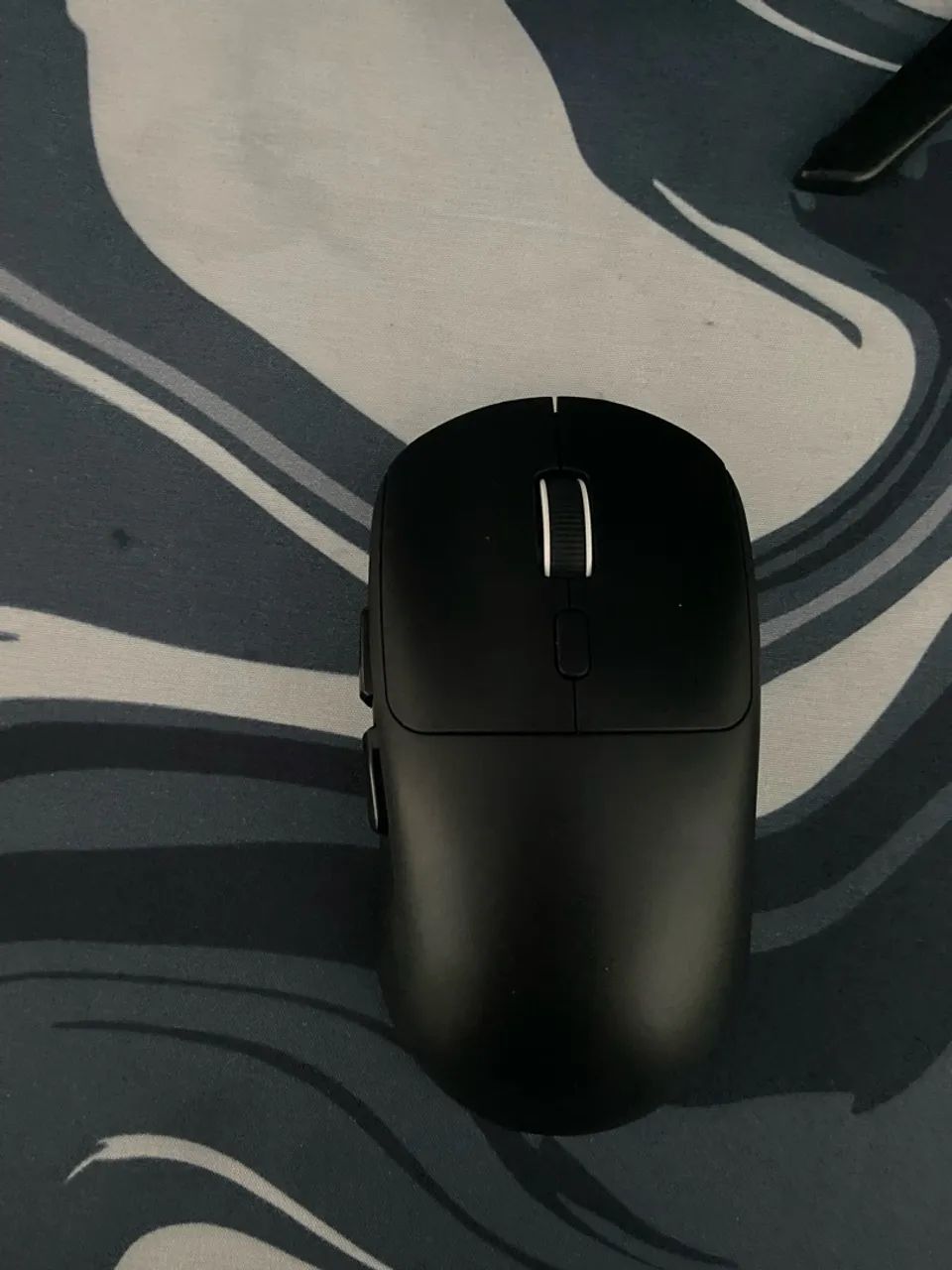MOUSE SEM FIO RECARREGÁVEL BLUETOOTH M348