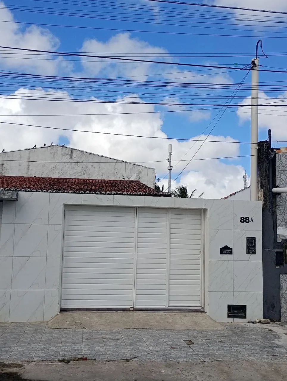 Foto - Natal - Cidade da Esperança