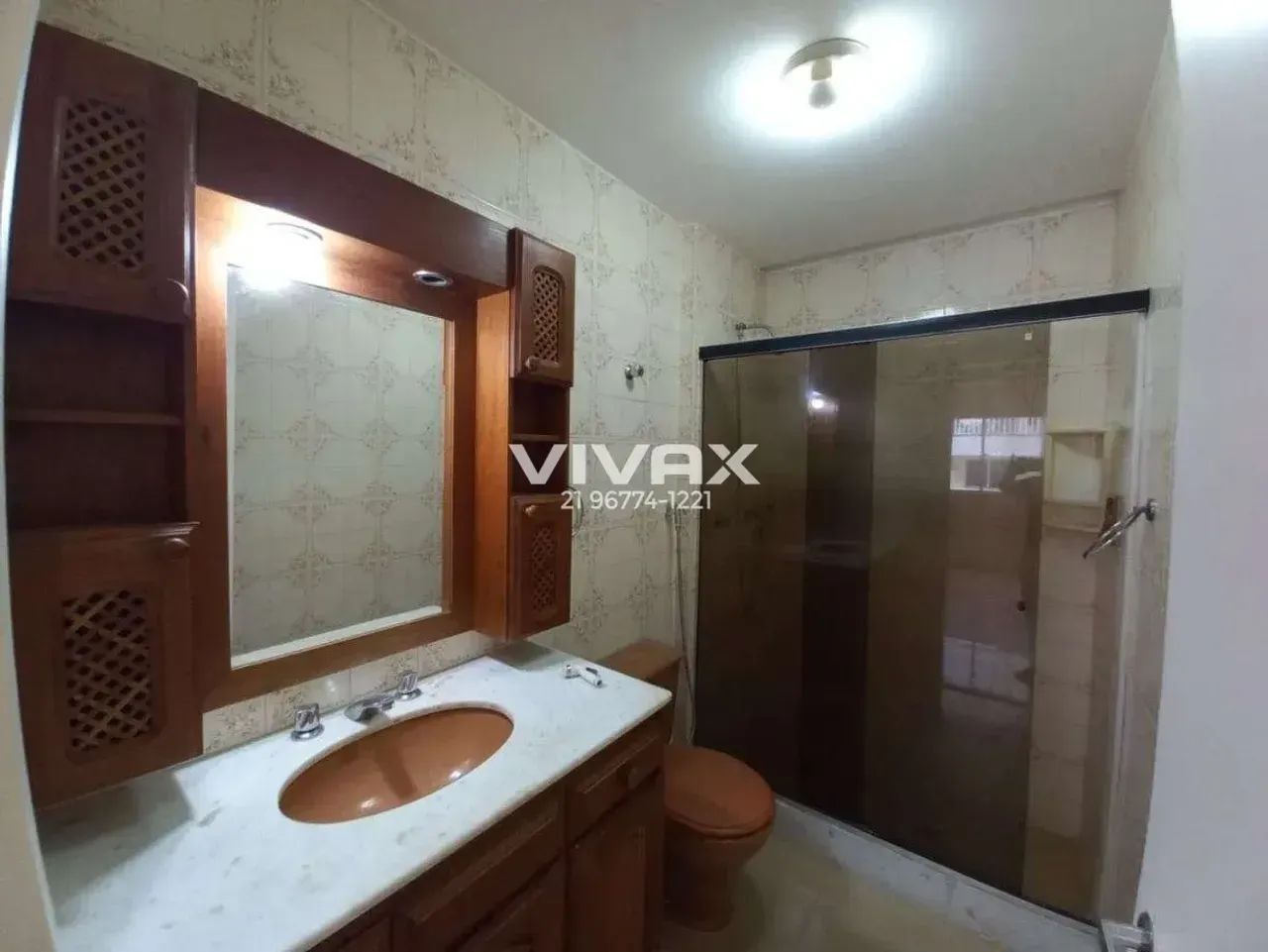 Apartamento para venda com 2 quartos , em Méier com 77 m² - Foto 5