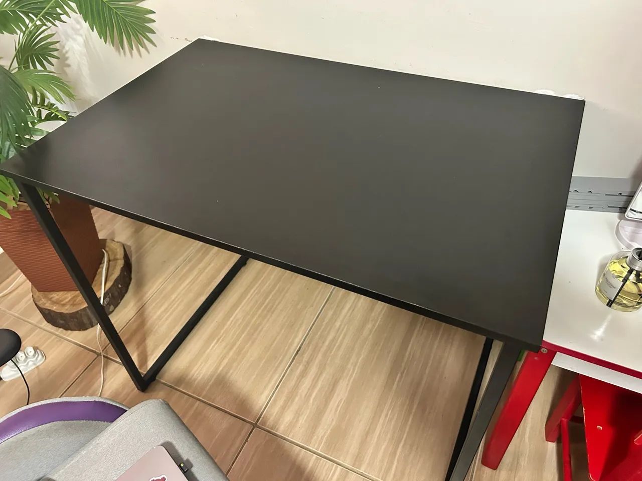 Vendo mesa de escritório  - Foto 4