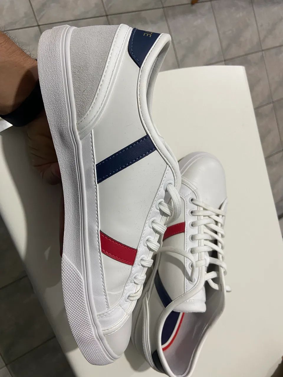 Tênis Lacoste Novo - Foto 3
