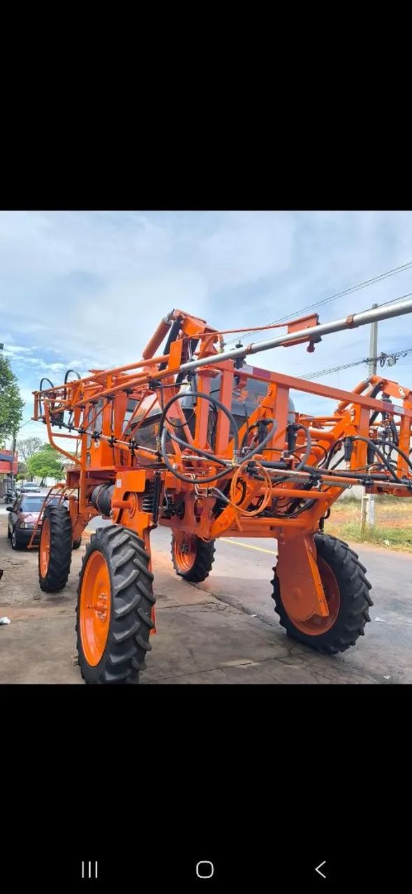 Agro - Foto 2