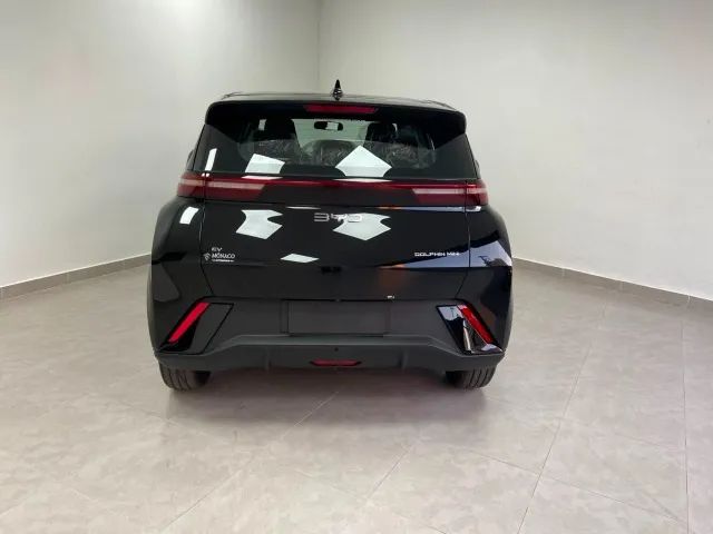 BYD Dolphin GS (Elétrico) 2027 - Foto 4