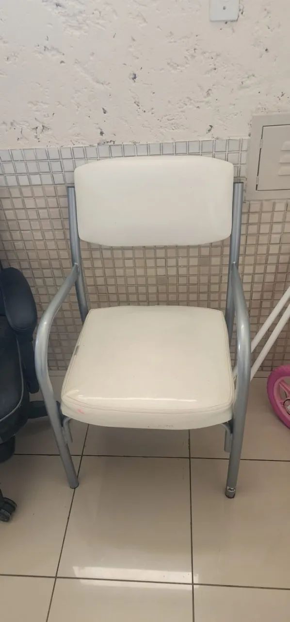 Cadeira de salão 