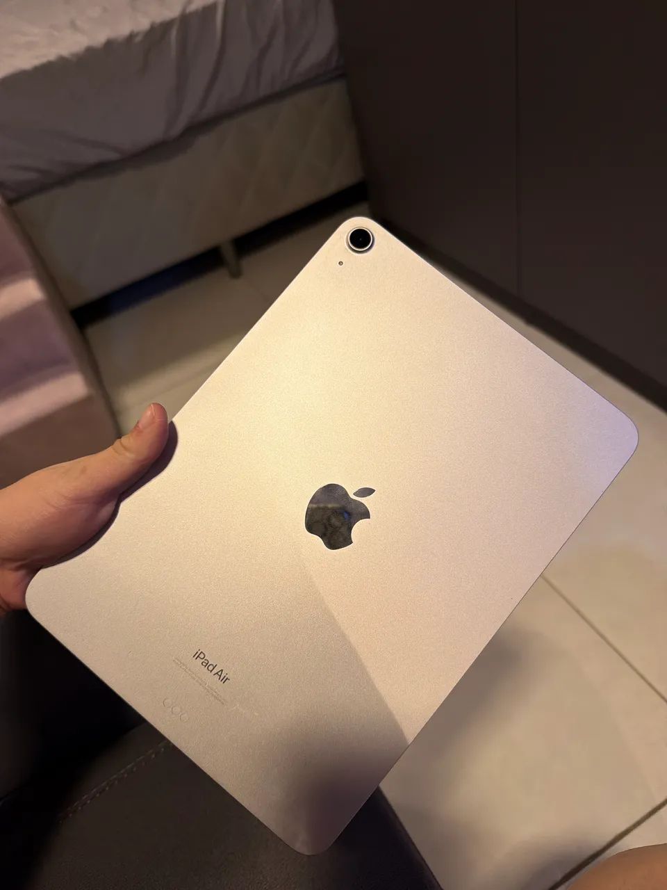 IPAD AIR 5ª GERAÇÃO 256 GB - Tablets e E-Readers - Lagoa Nova