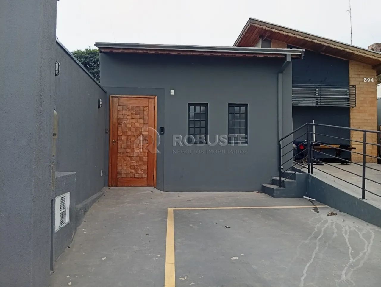 Ponto Comercial para Alugar no Jardim Bom Pastor, Botucatu - Foto 2