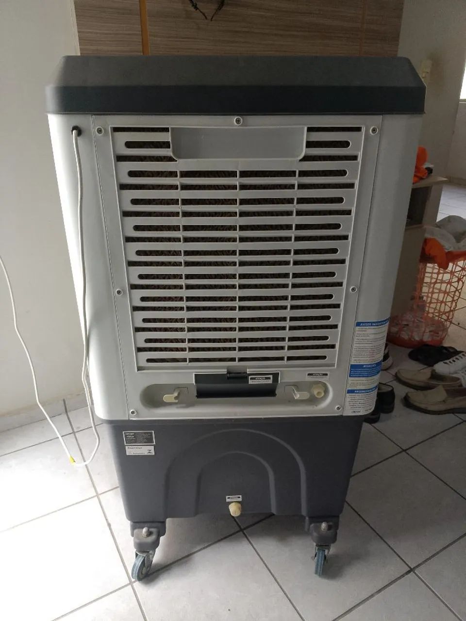 Climatizador 70l - Foto 2