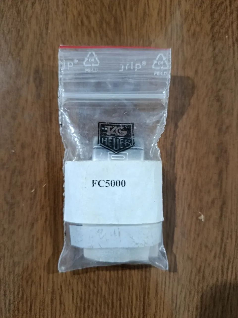 Fecho tag heuer, modelo FC 500. - Foto 2