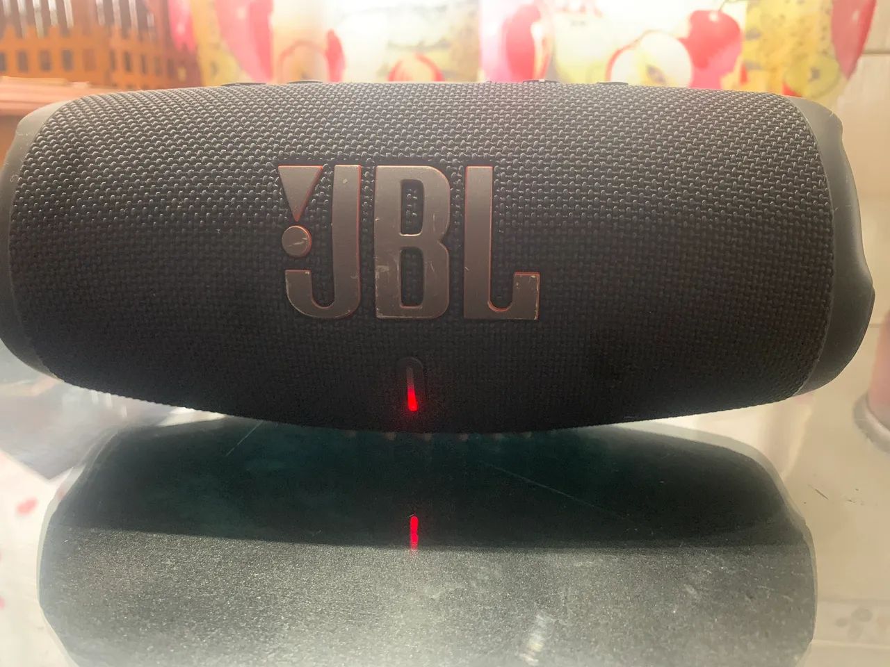 Jbl charge 5 - Aparelhos de Som - Saudade, Biguaçu 1496959314 | OLX