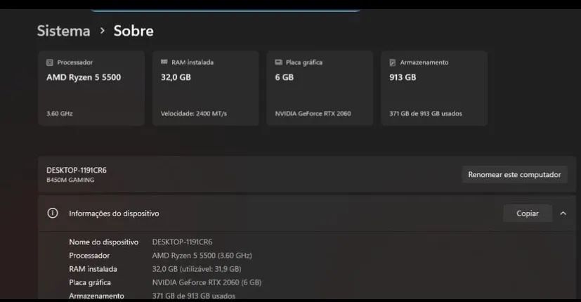 PC GAMER CLEAN - Foto 3