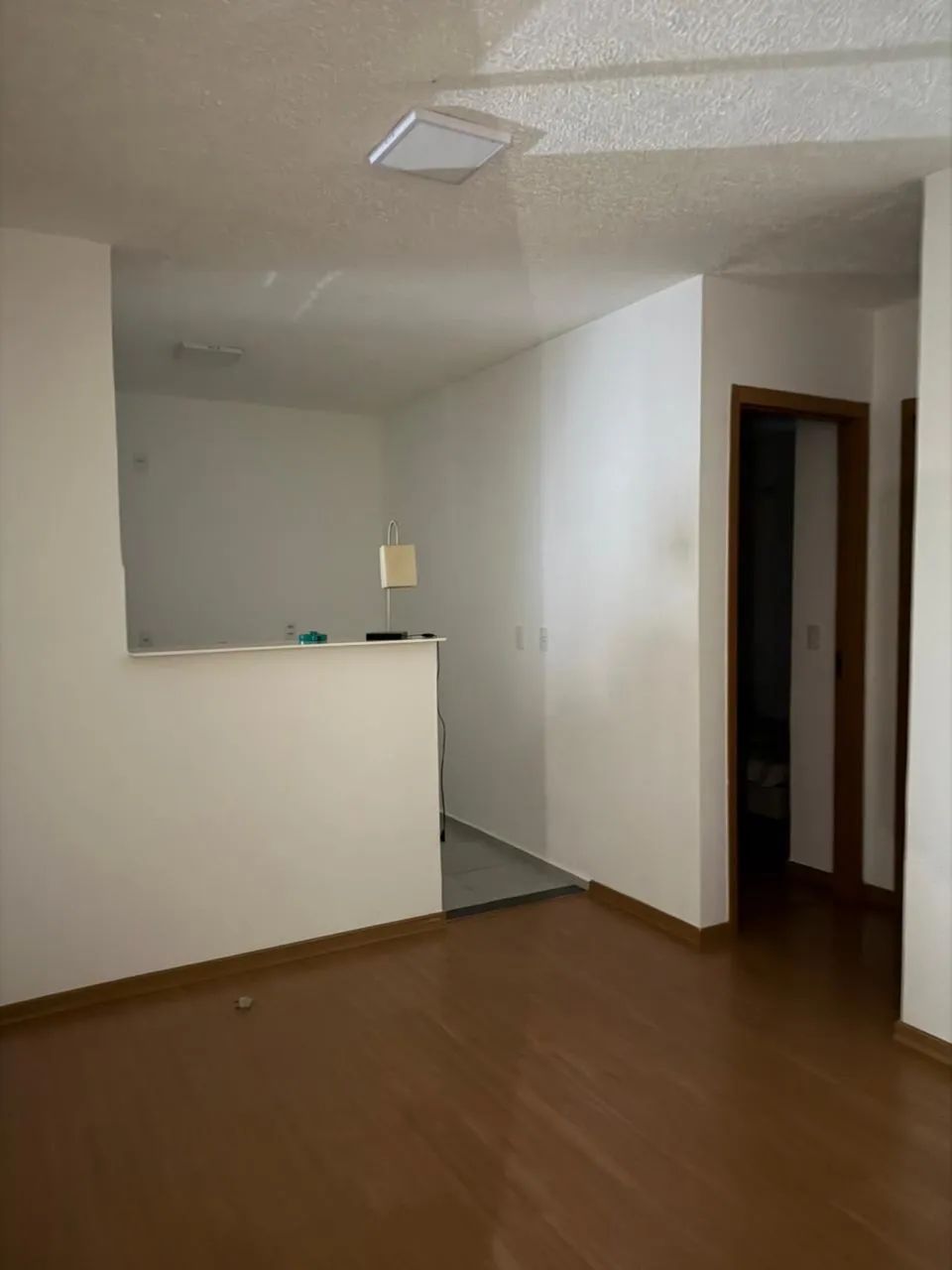 Apartamento no térreo  - Foto 5