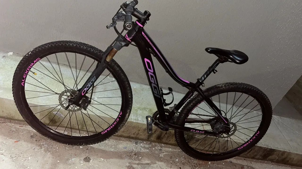 Bicicleta aro 29  - Foto 4