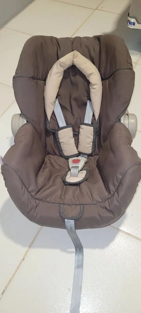 Bebê  Conforto  - Foto 4