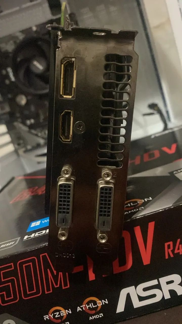Gtx 1060 6gb gigabyte - Foto 5
