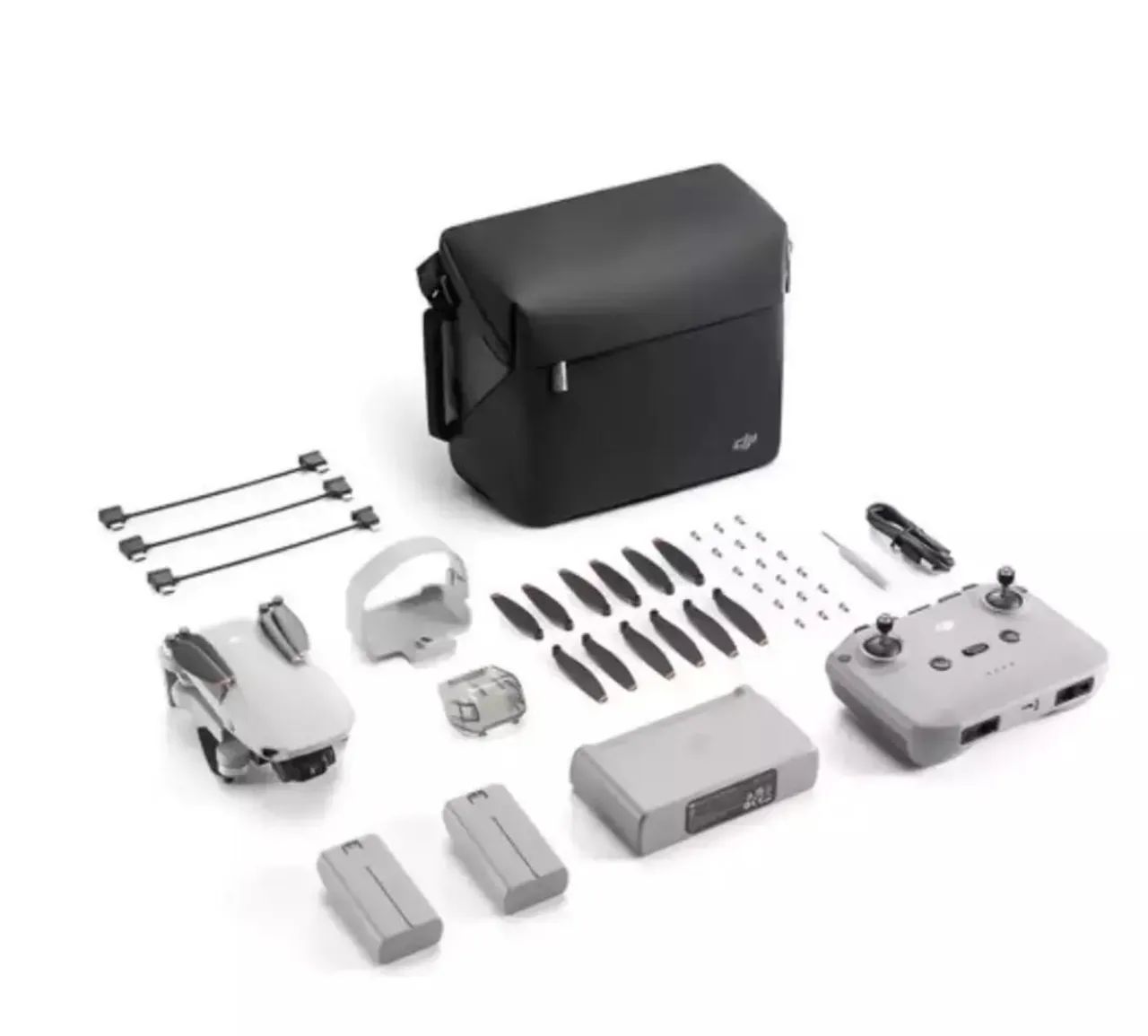 Drone DJI mini 2 - 4k - oportunidade 
