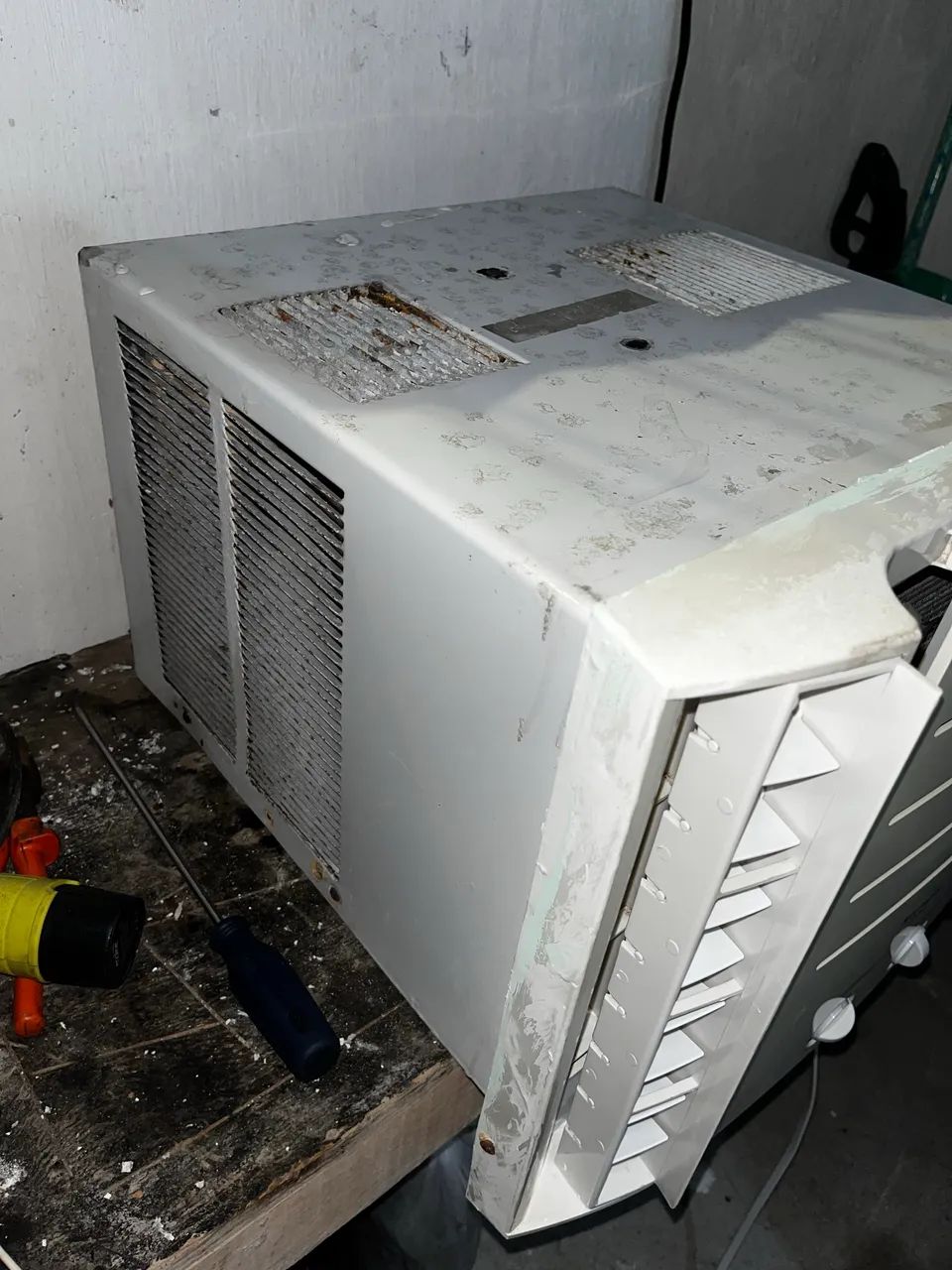 ar condicionado  - Foto 5